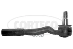 ���������� ������� ���� Mercedes W211 E-classe (02-) L Corteco ���. 49398721 49398721 ����
