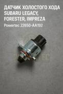 ������ ��������� ���� Subaru Legacy, Forester, Impreza 22650-AA192 22650AA192 ����