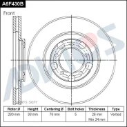 ���� ��������� ���. Advics Advics A6F430B A6F430B ����