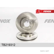���� ��������� ��������! Kia Ceed, Hyundai i30 1.4-2.0/1.6 CRDi 06 Fenox TB219312 TB219312 TB219312 ����