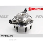 ���������� ������� �������� ! �� �������� Cadillac Escalade 6.0-6.2 06 Fenox WHB83276 �-�� WHB83276 ����