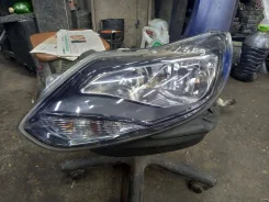 ���� ����� Ford Focus 3 2011 BM5113W030 BM5113W030 ����