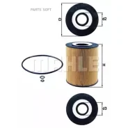 ����������� ������� �����! (��) 3 ���. ������ MAN 19.343 Mahle OX146D OX146D ����