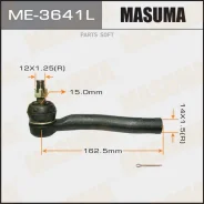 ���������� ������� �����! Toyota Corolla #E120/Prius NHW11 00 Masuma ME3641L ME3641L ����