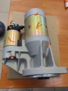������� Nissan TD27. TD25 12V 233003t700 233003t700 ����