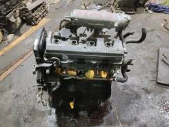 ��������� � ����� Toyota ipsum SXM10G 3SFE 190007A050 ����