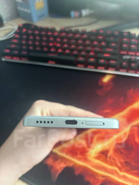 Xiaomi Poco X6 Pro. �/�, 256 ��, �����, 5G ����