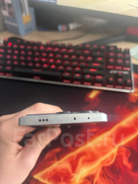Xiaomi Poco X6 Pro. �/�, 256 ��, �����, 5G ����