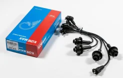 �������� �������������� �������� 2804, 7K, 90919-21611, 50105, RC-TE104, KHE039, Kormax (� / 22 / 16) ���������� KHE039 ����