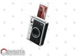 Fujifilm Instax Mini Evo. 4 - 4.9 ��, ���: ��� ����. ��� ����� �� ������������ ����