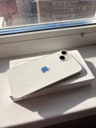 Apple iPhone 13. �/�, 256 ��, �����, 4G LTE, 5G, NFC ����