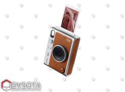 Fujifilm Instax Mini Evo. 4 - 4.9 ��, ���: ��� ����. ��� ����� �� ������������ ����