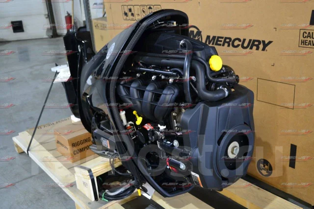 Mercury. 115��.�., 4-�������, ����������, ���� L (508 ��), 2025 ��� ����