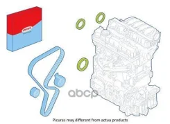 �������� ��������� ����, ��������� Corteco ���. 289136 289136 ����