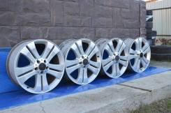 Borbet A. 8.5x19", 5x112, ET56, �� 66,6���. ����