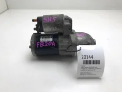 ������� Subaru Forester 2008 23300AA572 SHJ FB20A 23300AA572 ����