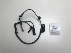 ������ ABS Mitsubishi Galant Fortis 2007 4670A032 CY4A 4B11, �������� ������ 4670A032 ����