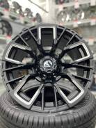 Fuel Off-Road. 9.0x17", 6x139.7, ET0, �� 110,1���. ����
