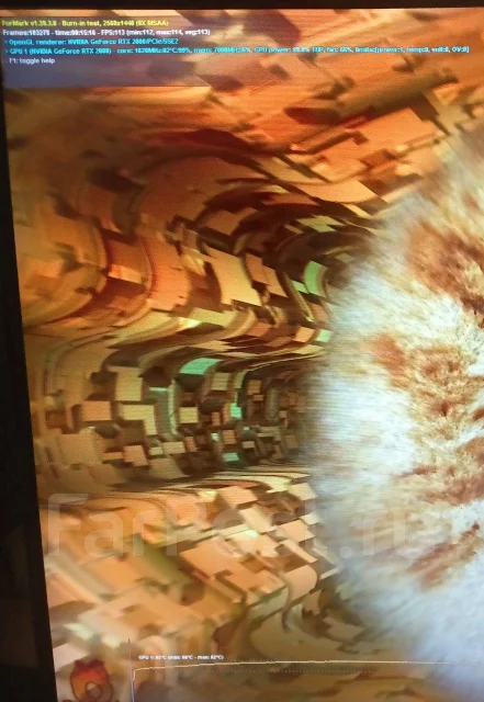 GeForce RTX 2080 ����