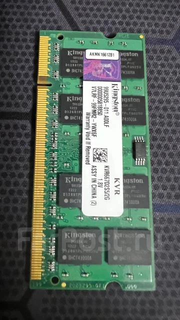 SO-DIMM DDR2. ����