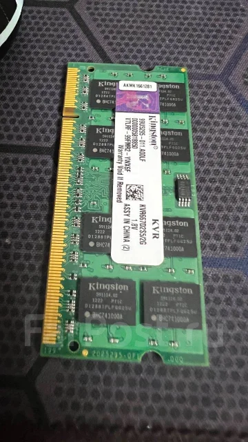 SO-DIMM DDR2. ����