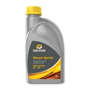 Devon Sprint