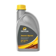 Devon Sprint