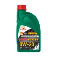 Devon Speed Master