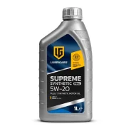 Lubrigard Supreme Pro