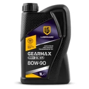 Lubrigard Gearmax Pro