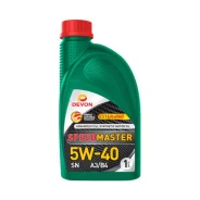 Devon Speed Master