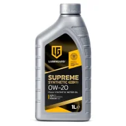 Lubrigard Supreme Pro