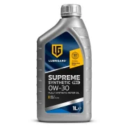 Lubrigard Supreme Pro