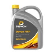 Devon ATF Dexron III