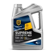 Lubrigard Supreme Pro