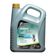 United Oil ATF MV-88
