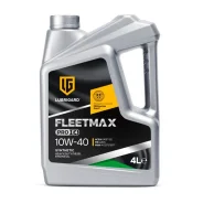 Lubrigard Fleetmax Pro