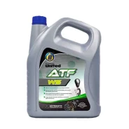 United Oil ATF SP-IV