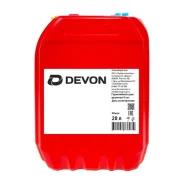 Devon Diesel