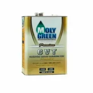 MolyGreen Premium CVT
