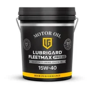 Lubrigard Fleetmax Pro