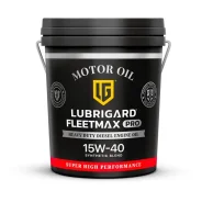 Lubrigard Fleetmax Pro