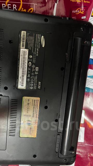 Samsung. 11", 2,2����, ��� 256 �� � ������, ���� 1���, ����������� �� 1��. ����