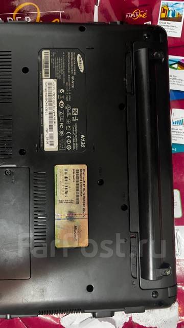 Samsung. 11", 2,2����, ��� 256 �� � ������, ���� 1���, ����������� �� 1��. ����
