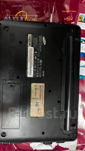 Samsung. 11", 2,2����, ��� 256 �� � ������, ���� 1���, ����������� �� 1��. ����