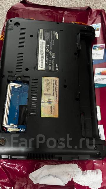 Samsung. 11", 2,2����, ��� 256 �� � ������, ���� 1���, ����������� �� 1��. ����