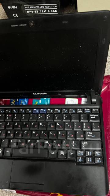 Samsung. 11", 2,2����, ��� 256 �� � ������, ���� 1���, ����������� �� 1��. ����