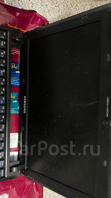 Samsung. 11", 2,2����, ��� 256 �� � ������, ���� 1���, ����������� �� 1��. ����