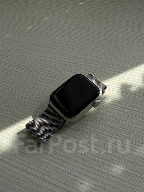 Apple Watch Series 7 Nike. IP68 ����