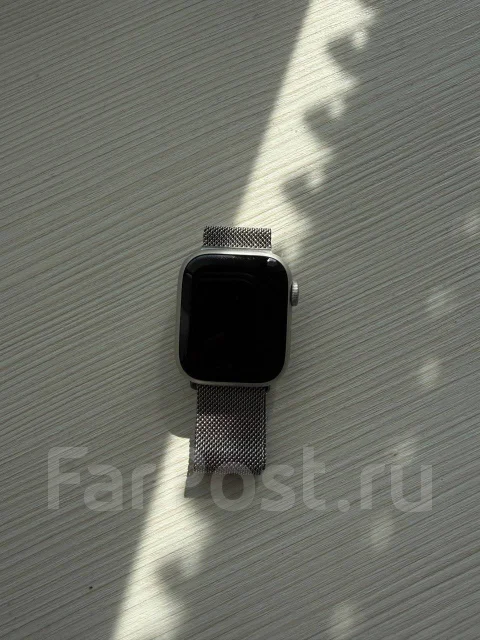 Apple Watch Series 7 Nike. IP68 ����